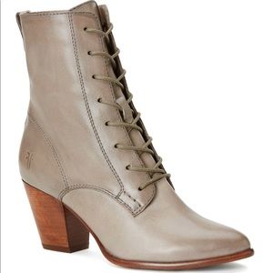 AUTHENTIC FRYE BOOTS!! 🙌🏼